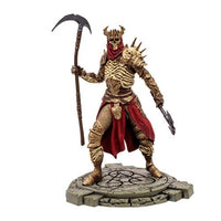 ToyShnip McFarlane Toys Diablo IV Wave 1 1:12 Posed Figure - Select Figure(s)