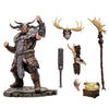 ToyShnip McFarlane Toys Diablo IV Wave 1 1:12 Posed Figure - Select Figure(s)