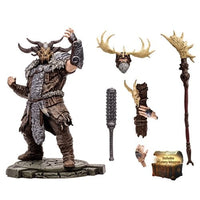 ToyShnip McFarlane Toys Diablo IV Wave 1 1:12 Posed Figure - Select Figure(s)