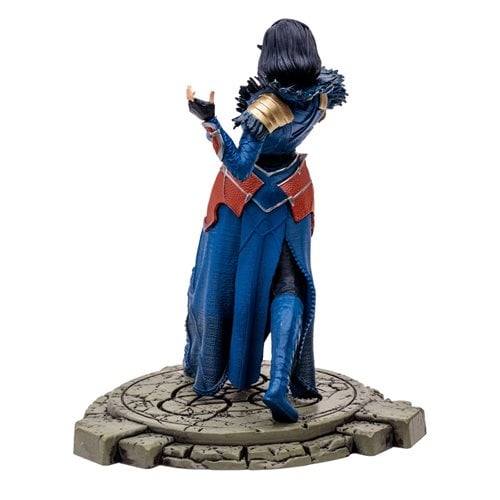 ToyShnip McFarlane Toys Diablo IV Wave 1 1:12 Posed Figure - Select Figure(s)