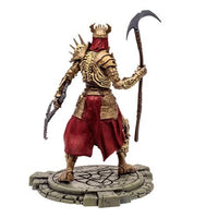 ToyShnip McFarlane Toys Diablo IV Wave 1 1:12 Posed Figure - Select Figure(s)