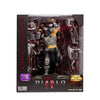 ToyShnip McFarlane Toys Diablo IV Wave 1 1:12 Posed Figure - Select Figure(s)