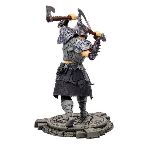 ToyShnip McFarlane Toys Diablo IV Wave 1 1:12 Posed Figure - Select Figure(s)