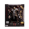 ToyShnip McFarlane Toys Diablo IV Wave 1 1:12 Posed Figure - Select Figure(s)