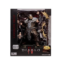 ToyShnip McFarlane Toys Diablo IV Wave 1 1:12 Posed Figure - Select Figure(s)