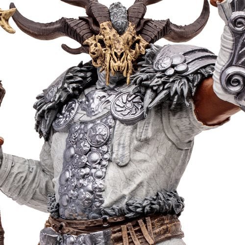 ToyShnip McFarlane Toys Diablo IV Wave 1 1:12 Posed Figure - Select Figure(s)