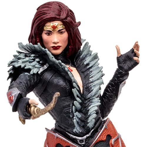 ToyShnip McFarlane Toys Diablo IV Wave 1 1:12 Posed Figure - Select Figure(s)