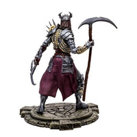 ToyShnip McFarlane Toys Diablo IV Wave 1 1:12 Posed Figure - Select Figure(s)