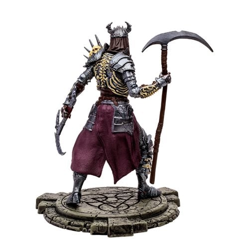 ToyShnip McFarlane Toys Diablo IV Wave 1 1:12 Posed Figure - Select Figure(s)