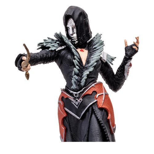 ToyShnip McFarlane Toys Diablo IV Wave 1 1:12 Posed Figure - Select Figure(s)