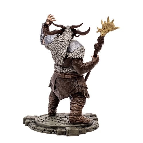 ToyShnip McFarlane Toys Diablo IV Wave 1 1:12 Posed Figure - Select Figure(s)