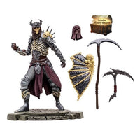 ToyShnip McFarlane Toys Diablo IV Wave 1 1:12 Posed Figure - Select Figure(s)