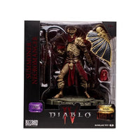 ToyShnip McFarlane Toys Diablo IV Wave 1 1:12 Posed Figure - Select Figure(s)