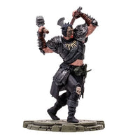 ToyShnip McFarlane Toys Diablo IV Wave 1 1:12 Posed Figure - Select Figure(s)