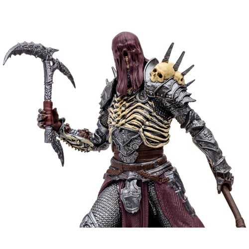 ToyShnip McFarlane Toys Diablo IV Wave 1 1:12 Posed Figure - Select Figure(s)