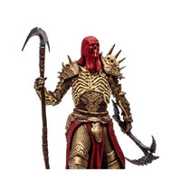 ToyShnip McFarlane Toys Diablo IV Wave 1 1:12 Posed Figure - Select Figure(s)