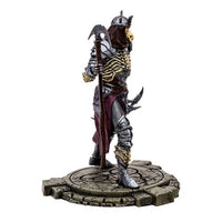 ToyShnip McFarlane Toys Diablo IV Wave 1 1:12 Posed Figure - Select Figure(s)
