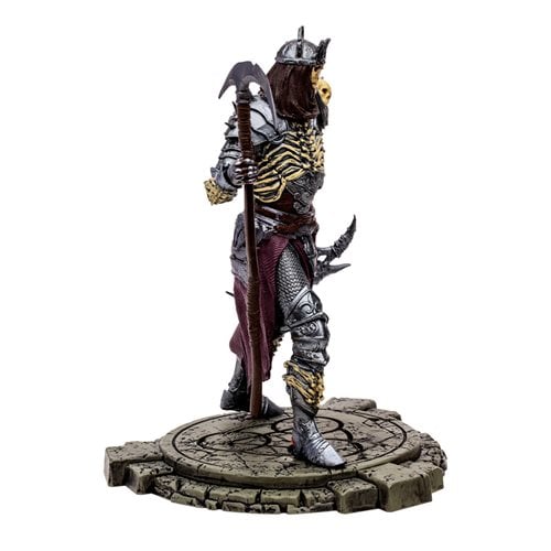 ToyShnip McFarlane Toys Diablo IV Wave 1 1:12 Posed Figure - Select Figure(s)