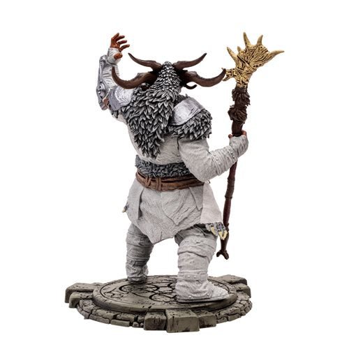 ToyShnip McFarlane Toys Diablo IV Wave 1 1:12 Posed Figure - Select Figure(s)