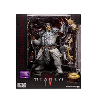 ToyShnip McFarlane Toys Diablo IV Wave 1 1:12 Posed Figure - Select Figure(s)