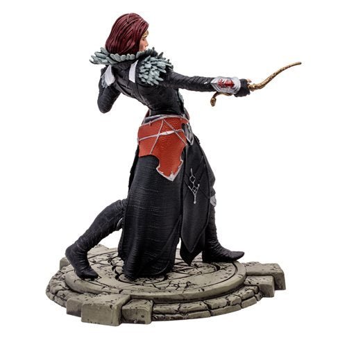 ToyShnip McFarlane Toys Diablo IV Wave 1 1:12 Posed Figure - Select Figure(s)