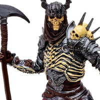 ToyShnip McFarlane Toys Diablo IV Wave 1 1:12 Posed Figure - Select Figure(s)
