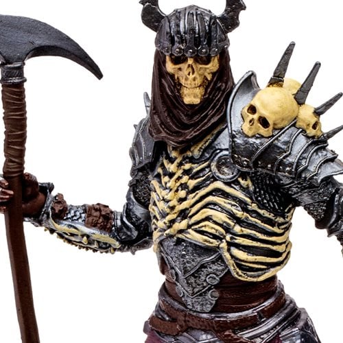 ToyShnip McFarlane Toys Diablo IV Wave 1 1:12 Posed Figure - Select Figure(s)