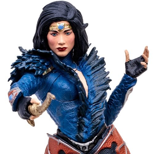 ToyShnip McFarlane Toys Diablo IV Wave 1 1:12 Posed Figure - Select Figure(s)
