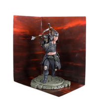 ToyShnip McFarlane Toys Diablo IV Wave 1 1:12 Posed Figure - Select Figure(s)