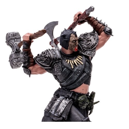 ToyShnip McFarlane Toys Diablo IV Wave 1 1:12 Posed Figure - Select Figure(s)