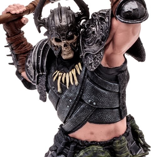 ToyShnip McFarlane Toys Diablo IV Wave 1 1:12 Posed Figure - Select Figure(s)
