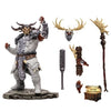 ToyShnip McFarlane Toys Diablo IV Wave 1 1:12 Posed Figure - Select Figure(s)