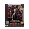 ToyShnip McFarlane Toys Diablo IV Wave 1 1:12 Posed Figure - Select Figure(s)