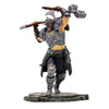 ToyShnip McFarlane Toys Diablo IV Wave 1 1:12 Posed Figure - Select Figure(s)