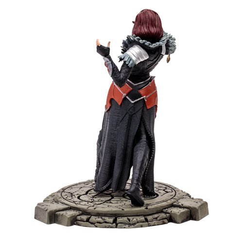 ToyShnip McFarlane Toys Diablo IV Wave 1 1:12 Posed Figure - Select Figure(s)