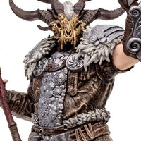 ToyShnip McFarlane Toys Diablo IV Wave 1 1:12 Posed Figure - Select Figure(s)