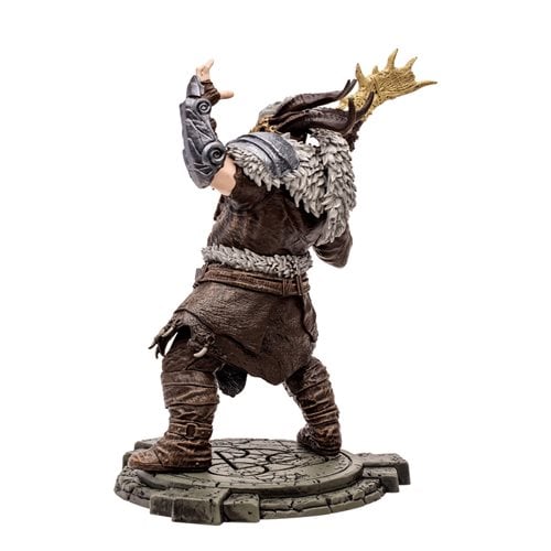 ToyShnip McFarlane Toys Diablo IV Wave 1 1:12 Posed Figure - Select Figure(s)