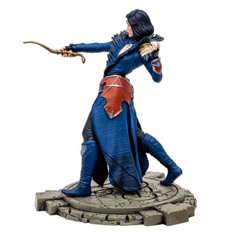 ToyShnip McFarlane Toys Diablo IV Wave 1 1:12 Posed Figure - Select Figure(s)