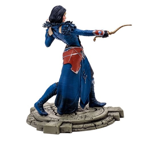 ToyShnip McFarlane Toys Diablo IV Wave 1 1:12 Posed Figure - Select Figure(s)