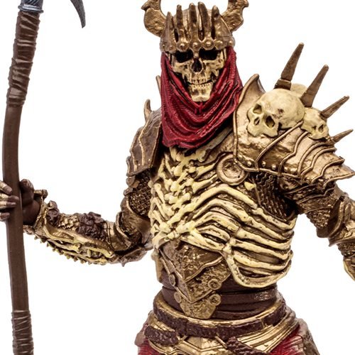 ToyShnip McFarlane Toys Diablo IV Wave 1 1:12 Posed Figure - Select Figure(s)