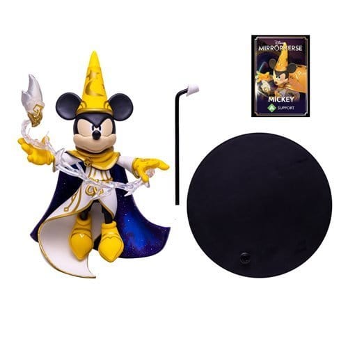 ToyShnip McFarlane Toys Disney Mirrorverse 12-Inch Statue - Select Figure(s)