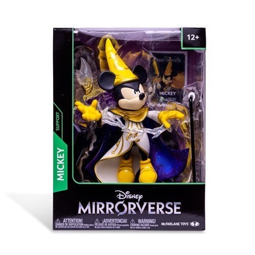 ToyShnip McFarlane Toys Disney Mirrorverse 12-Inch Statue - Select Figure(s)