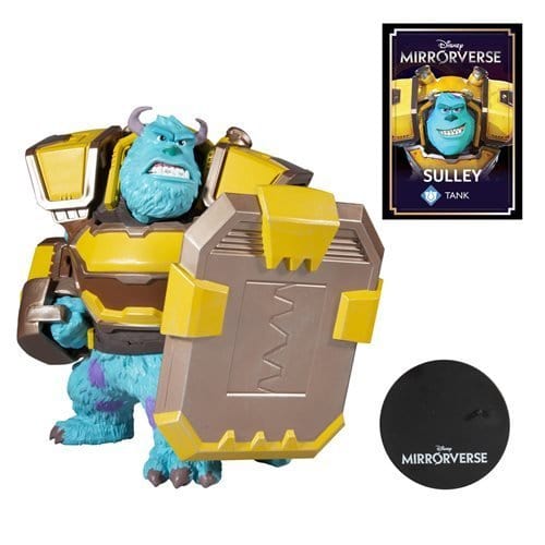 ToyShnip McFarlane Toys Disney Mirrorverse 12-Inch Statue - Select Figure(s)