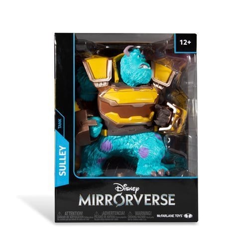 ToyShnip McFarlane Toys Disney Mirrorverse 12-Inch Statue - Select Figure(s)