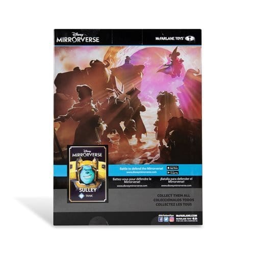 ToyShnip McFarlane Toys Disney Mirrorverse 12-Inch Statue - Select Figure(s)