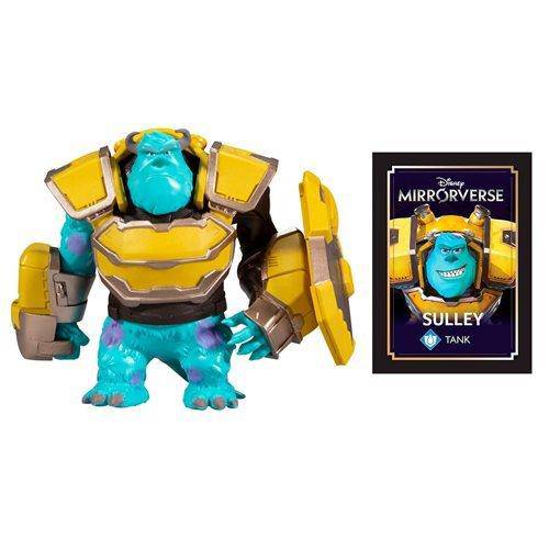 ToyShnip McFarlane Toys Disney Mirrorverse 5-Inch Action Figure - Select