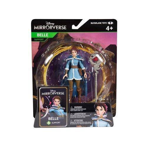 ToyShnip McFarlane Toys Disney Mirrorverse 5-Inch Action Figure - Select