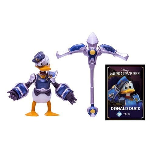 ToyShnip McFarlane Toys Disney Mirrorverse 5-Inch Action Figure - Select