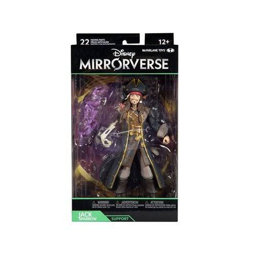ToyShnip McFarlane Toys Disney Mirrorverse 7-Inch Action Figure - Select