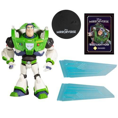 ToyShnip McFarlane Toys Disney Mirrorverse 7-Inch Action Figure - Select